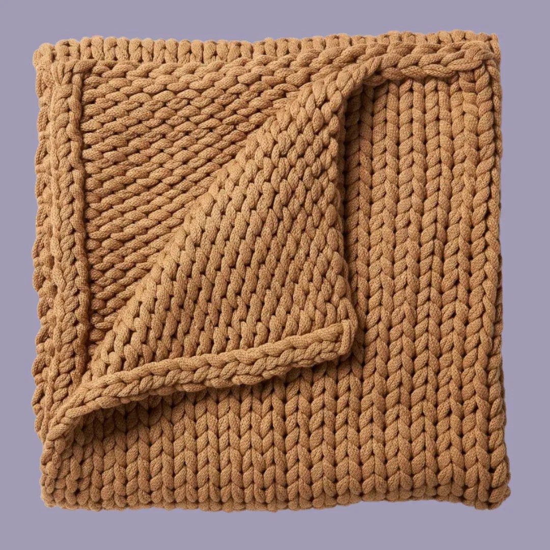 11 Best Throw Blankets of 2025 | Reviews by Wirecutter